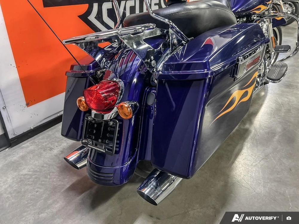 2012 Harley-davidson Flhx Street Glide alt