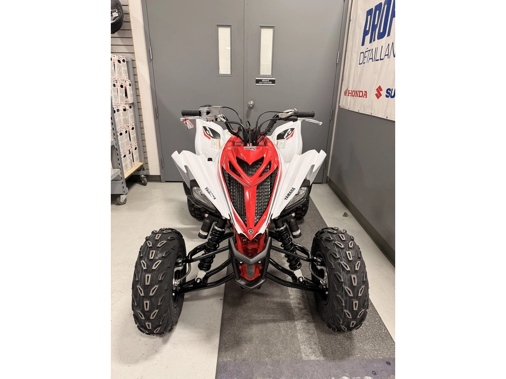 Yamaha Raptor 700r Se Raptor 700r 70th Anniversary 2026 alt
