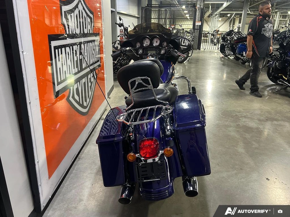 2012 Harley-davidson Flhx Street Glide alt