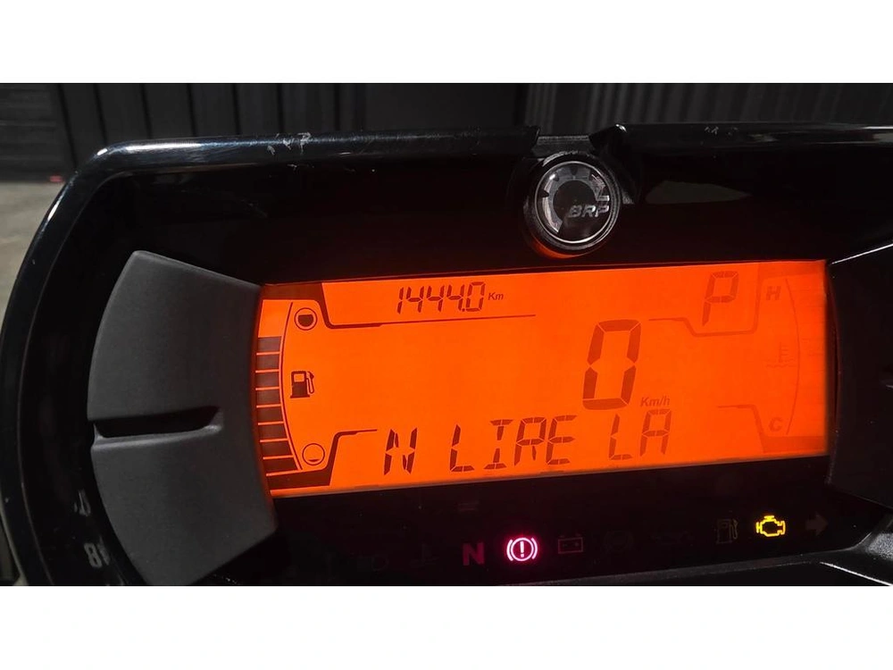 Can-am Ryker 900 Bas Kilométrage 2025 alt