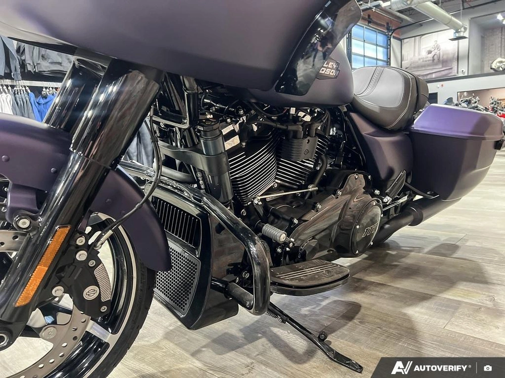 2025 Harley-davidson Fltrx - Road Glide® alt