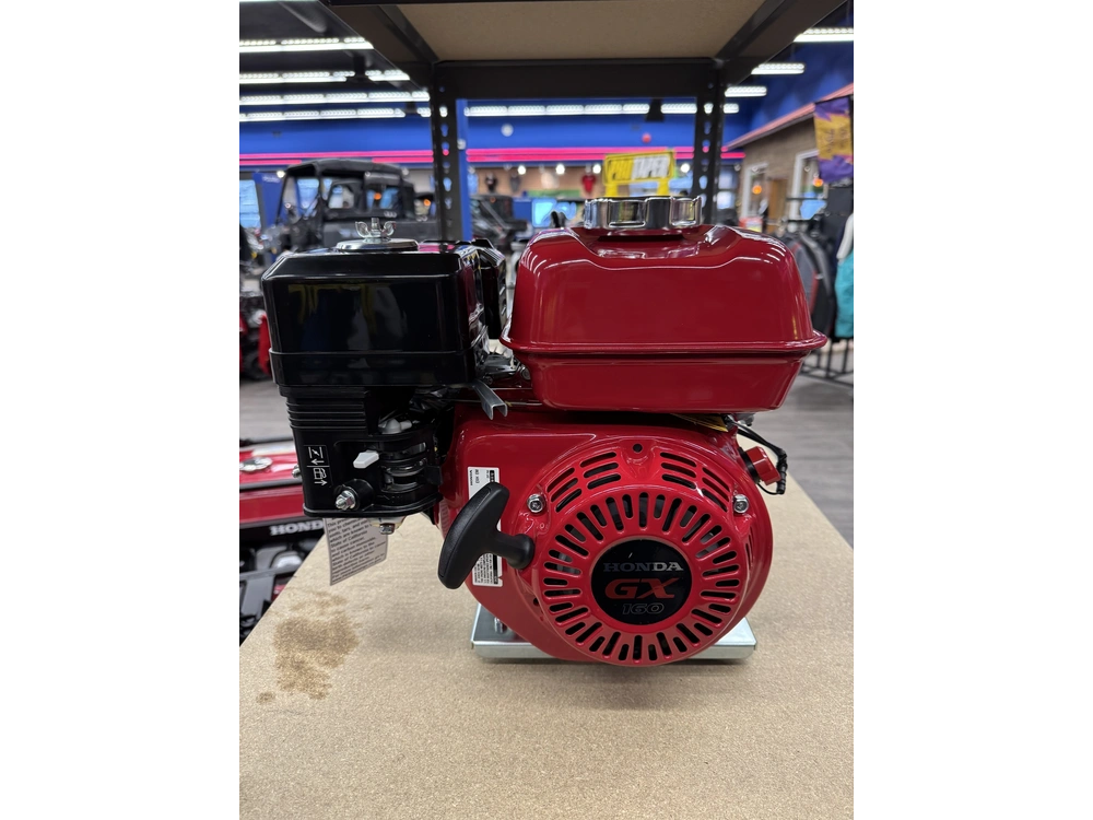 2026 Honda Wh20xtc alt