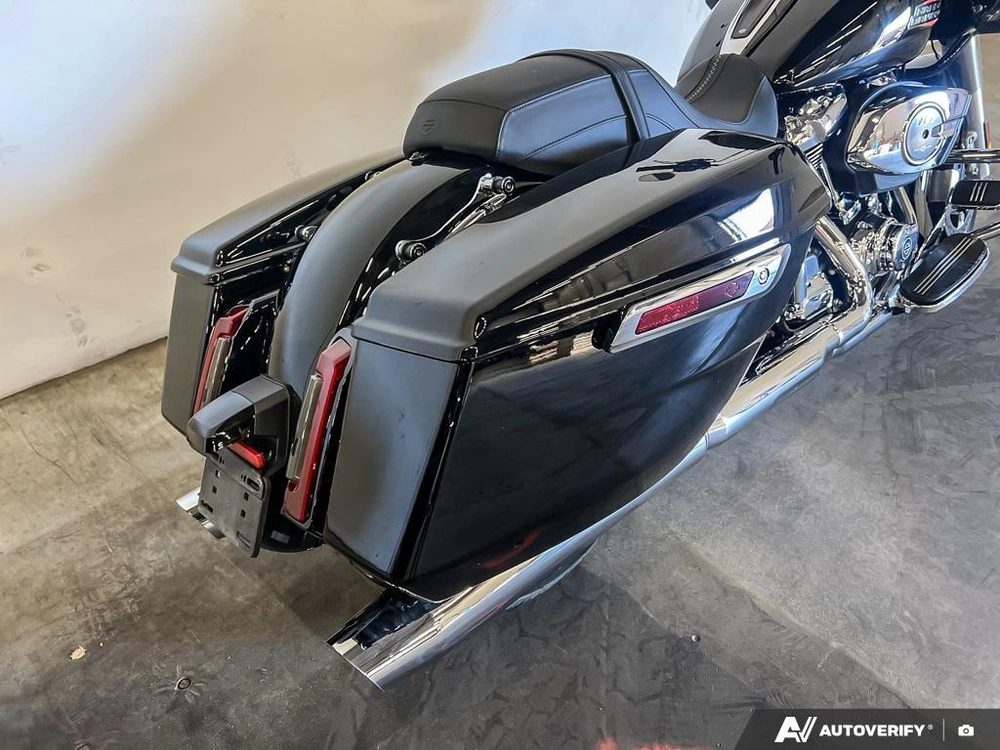 2025 Harley-davidson Fltrx - Road Glide® alt