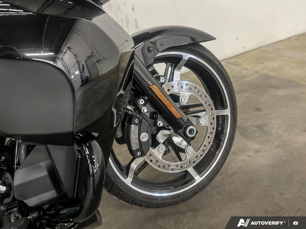 2025 Harley-davidson Fltrx - Road Glide® alt