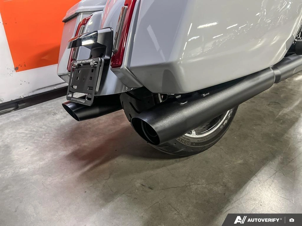 2025 Harley-davidson Fltrx - Road Glide® alt