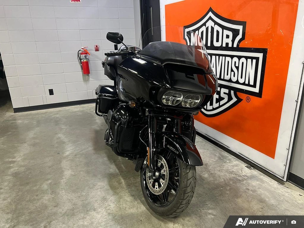 2024 Harley-davidson Fltrk - Road Glide™ Limited alt