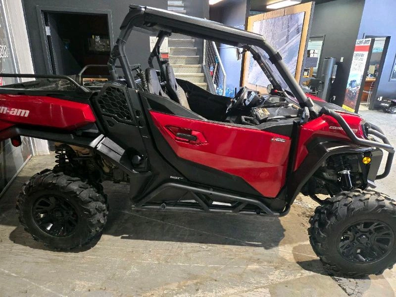 Can-am Commander Xt 1000r 2024 alt