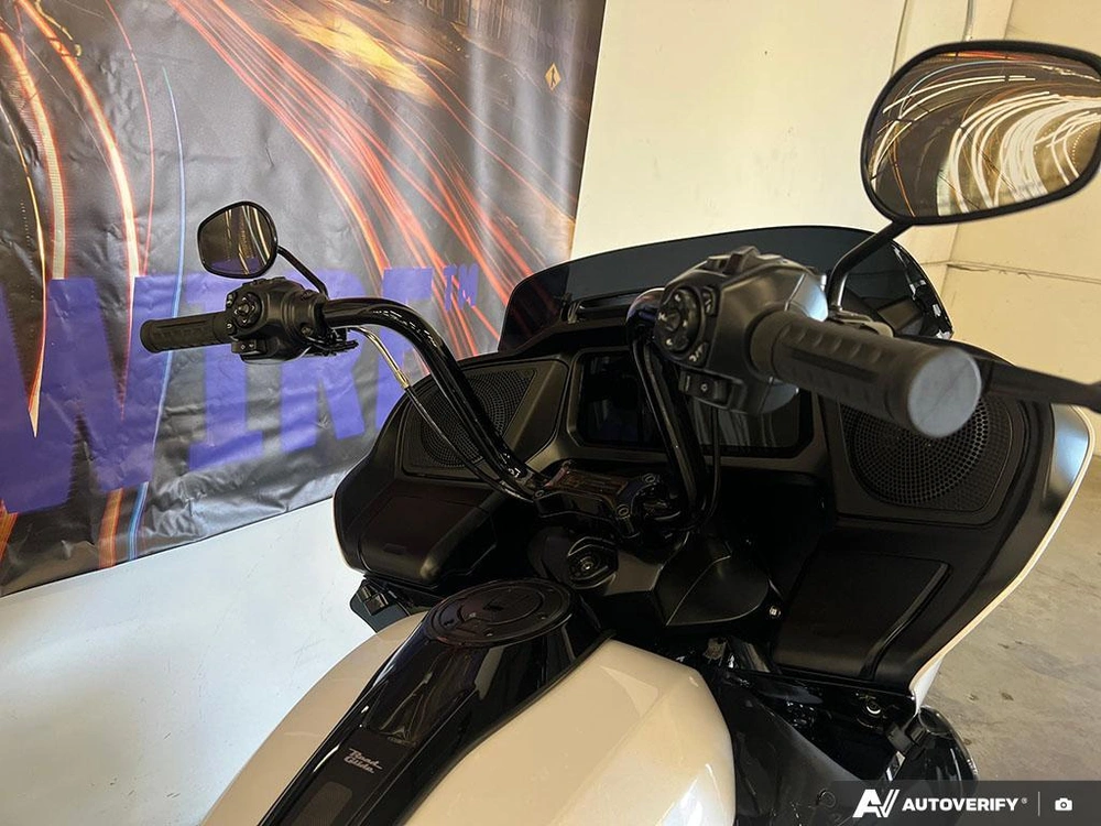 2025 Harley-davidson Fltrx - Road Glide® alt