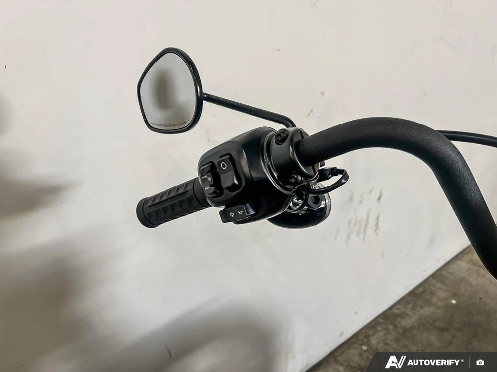 2025 Harley-davidson Fxbb - Street Bob® alt