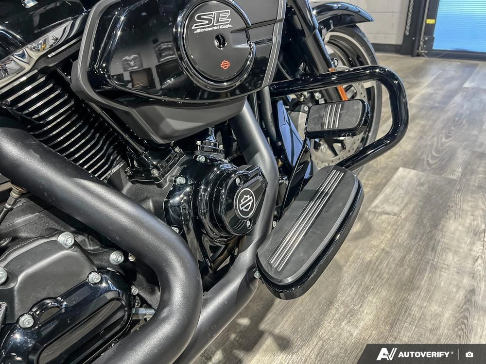 2025 Harley-davidson Flhx - Street Glide® alt