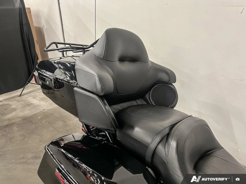 2024 Harley-davidson Fltrk - Road Glide™ Limited alt