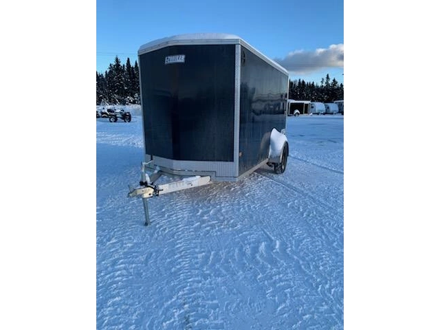 E-z Hauler Ezec6x12 Sa 2026 alt