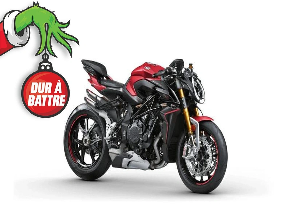 Mv Agusta Brutale 1000 Rr 2023 alt