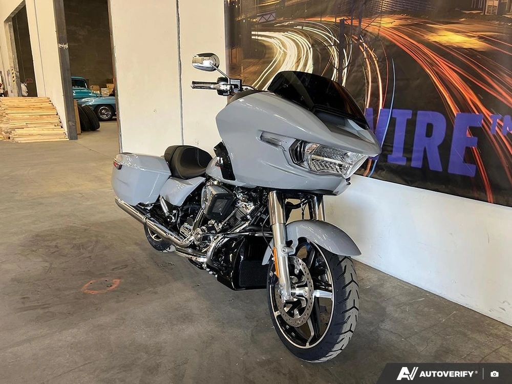 2025 Harley-davidson Fltrx - Road Glide® alt