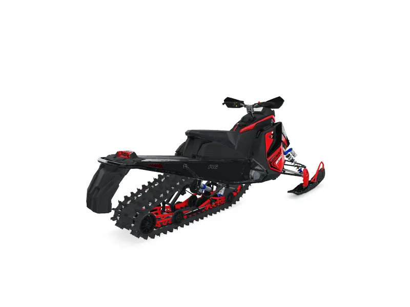 2026 Polaris 850 Switchback Assault 146