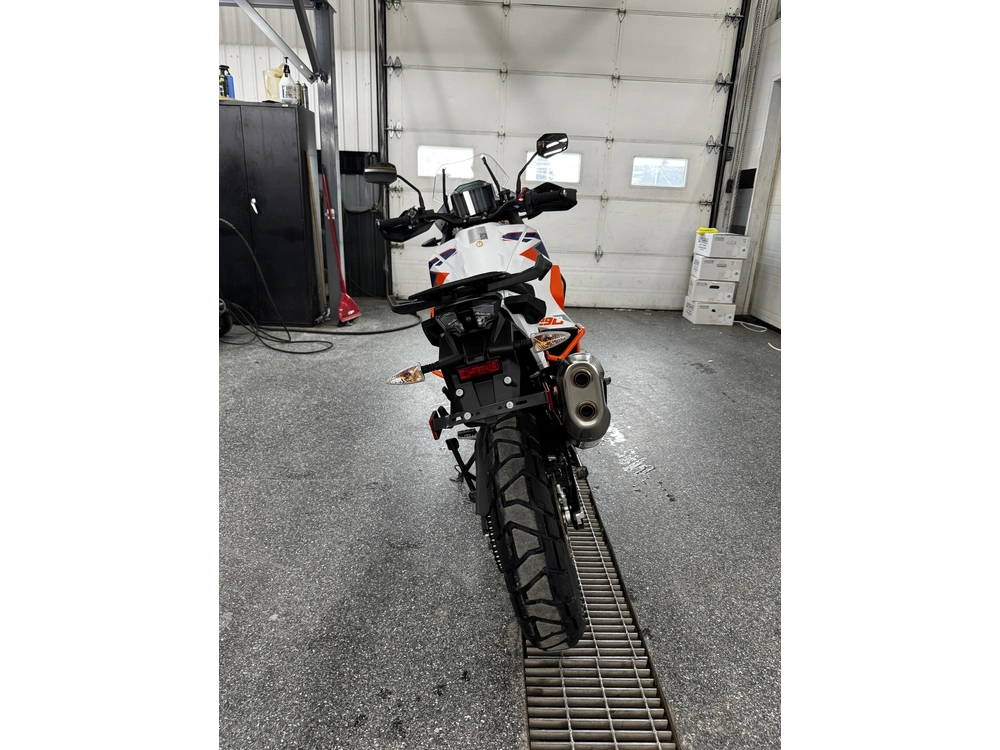 2024 Ktm 1290 Adventure R alt