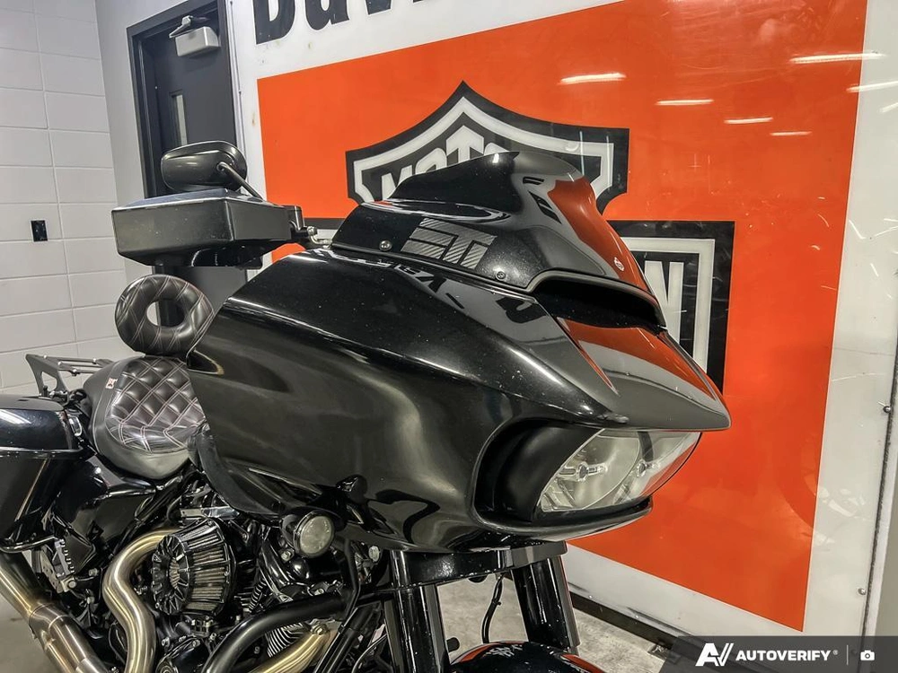 2020 Harley-davidson Fltrxs - Road Glide® Special alt