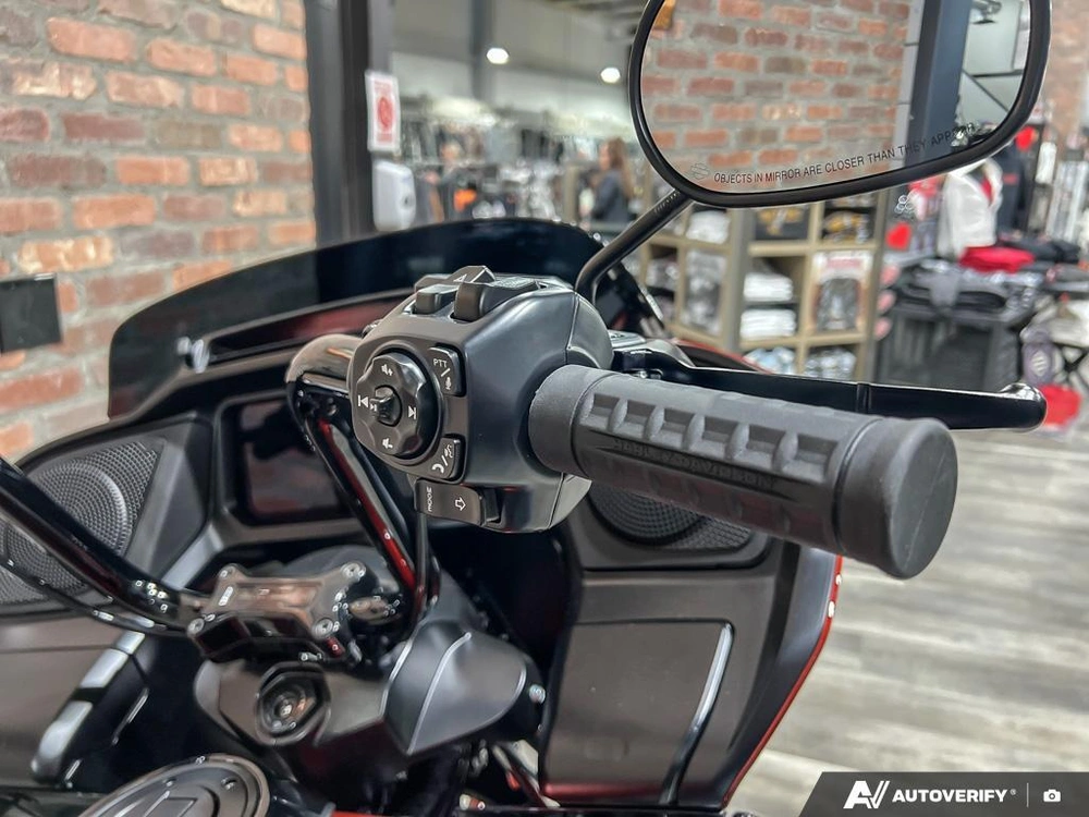 2025 Harley-davidson Fltrx - Road Glide® alt