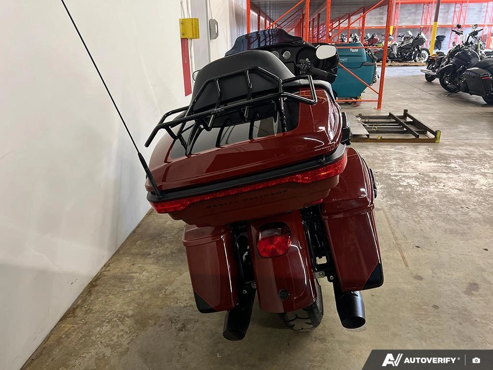 2024 Harley-davidson Flhtk - Ultra Limited™ alt