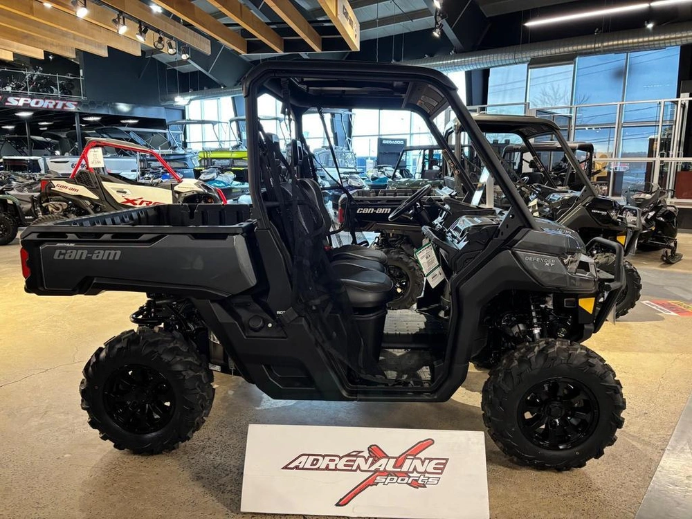Can-am Defender Xt Hd10 2024 alt
