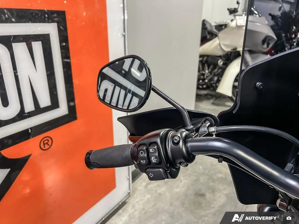 2022 Harley-davidson Xl883n - Iron 883™ alt