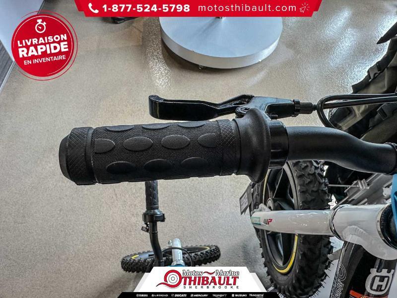 Husqvarna STACYC 12 EDrive