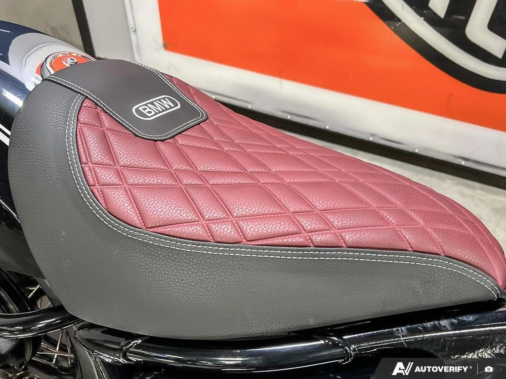 2023 Bmw R 18 100 Years alt