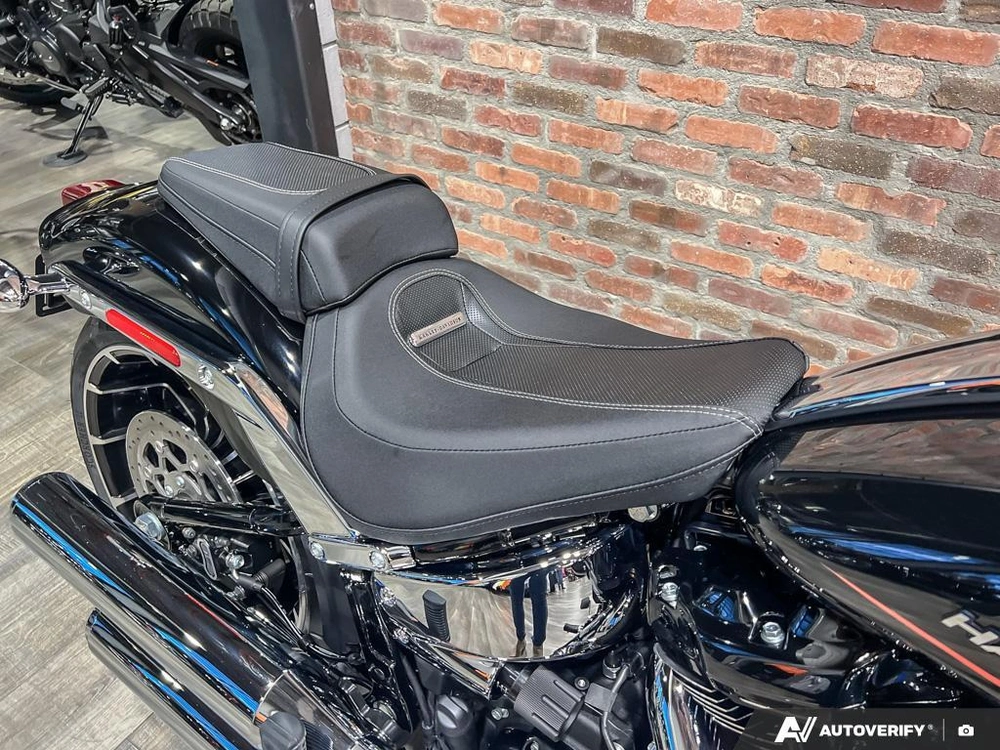 2024 Harley-davidson Fxbr - Breakout™ alt