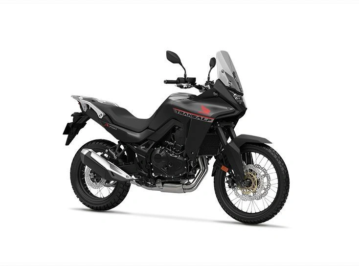 Honda Transalp 2024 alt