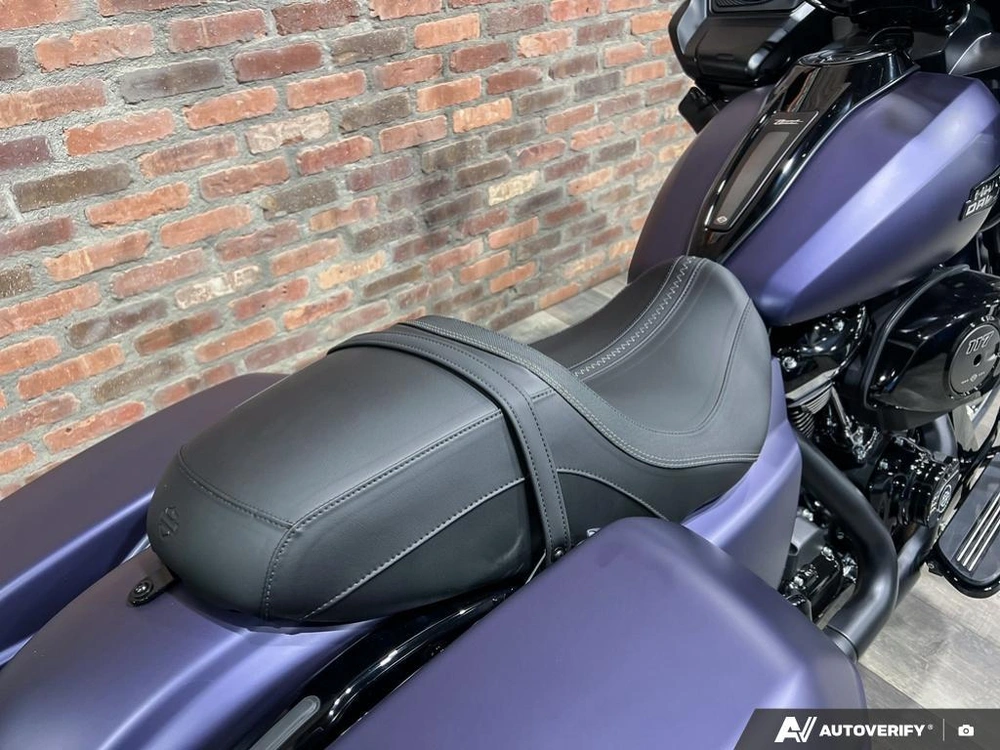 2025 Harley-davidson Fltrx - Road Glide® alt