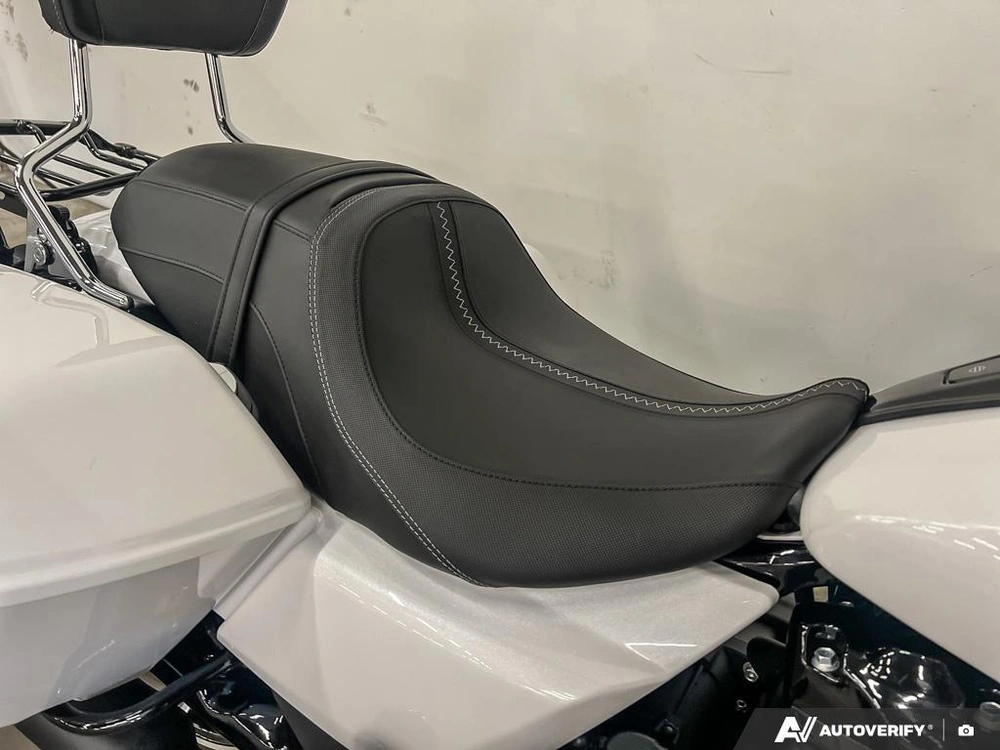 2025 Harley-davidson Flhx - Street Glide® alt