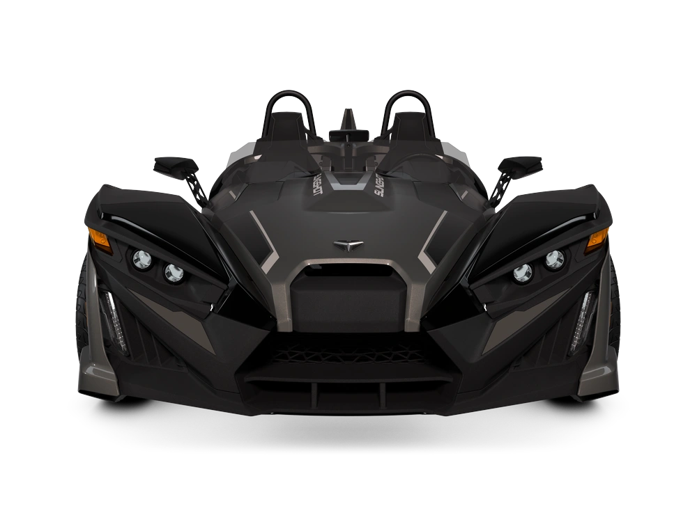 Slingshot Slr - Autodrive 2025 alt