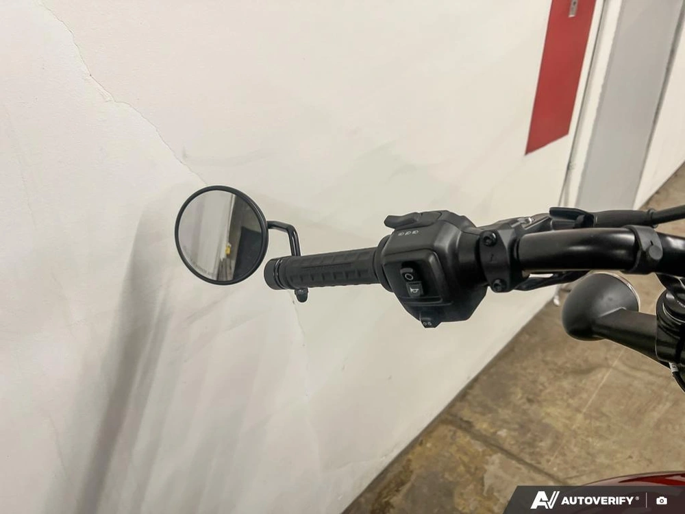 2025 Harley-davidson Rh975 - Nightster® alt