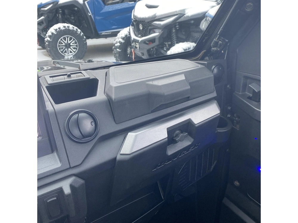 2024 Polaris Ranger Xp 1000 Northstar Ultimate Rc alt