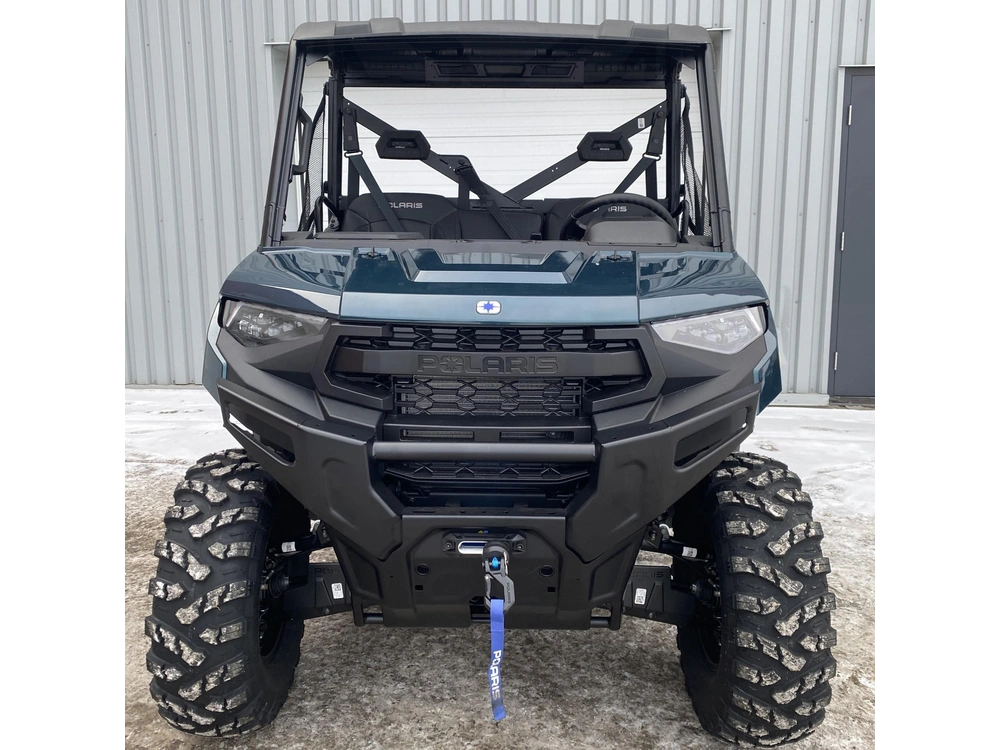 2026 Polaris Ranger Xp 1000 Premium alt