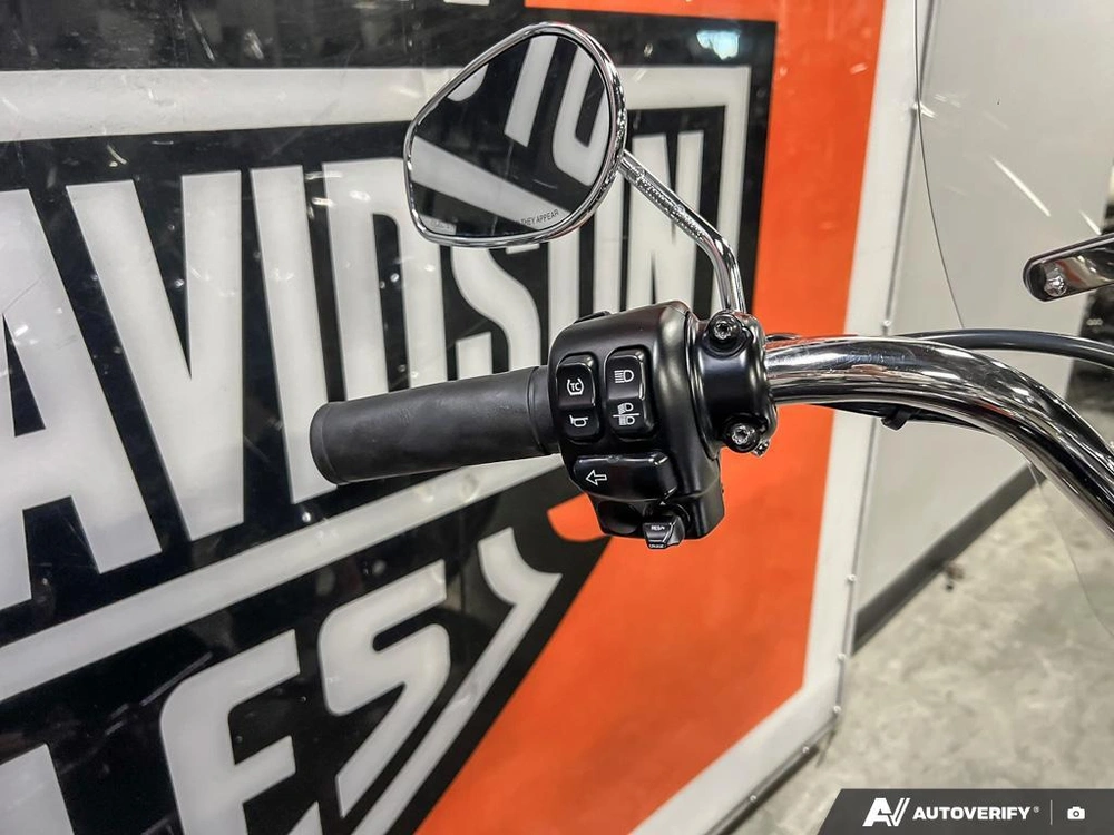 2021 Harley-davidson Flhr - Road King™ alt