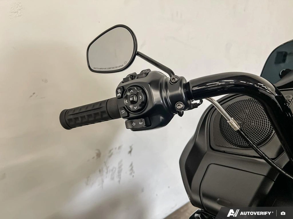 2025 Harley-davidson Fltrx - Road Glide® alt