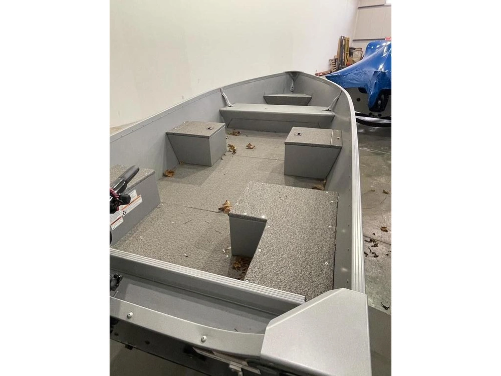 Alumacraft V14 2023 alt