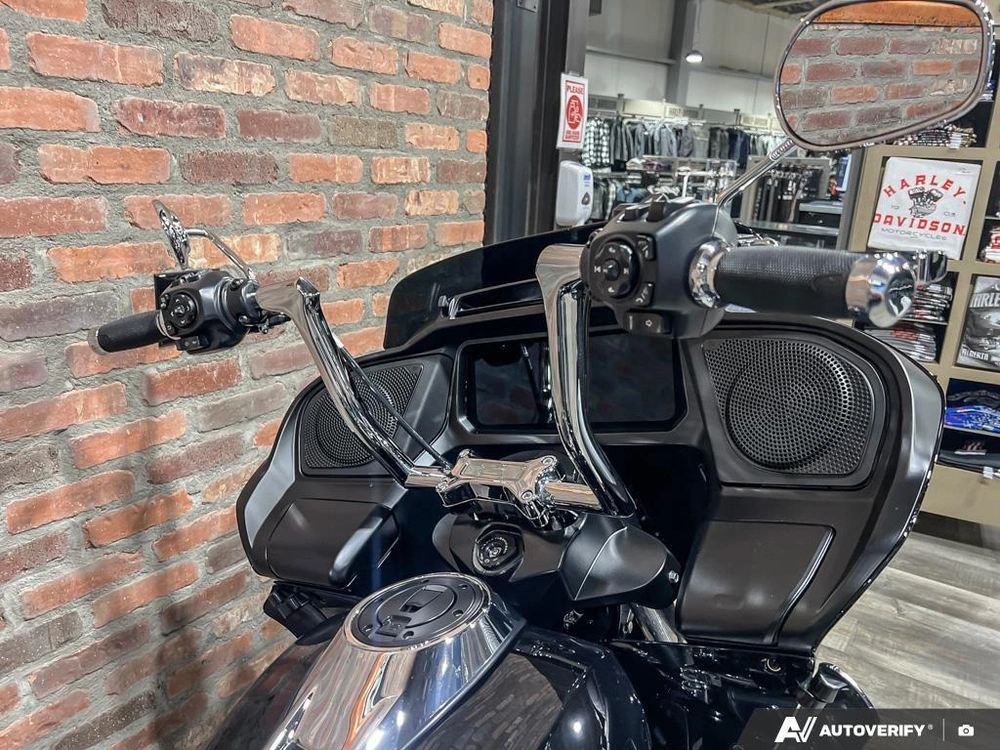 2025 Harley-davidson Fltrx - Road Glide® alt