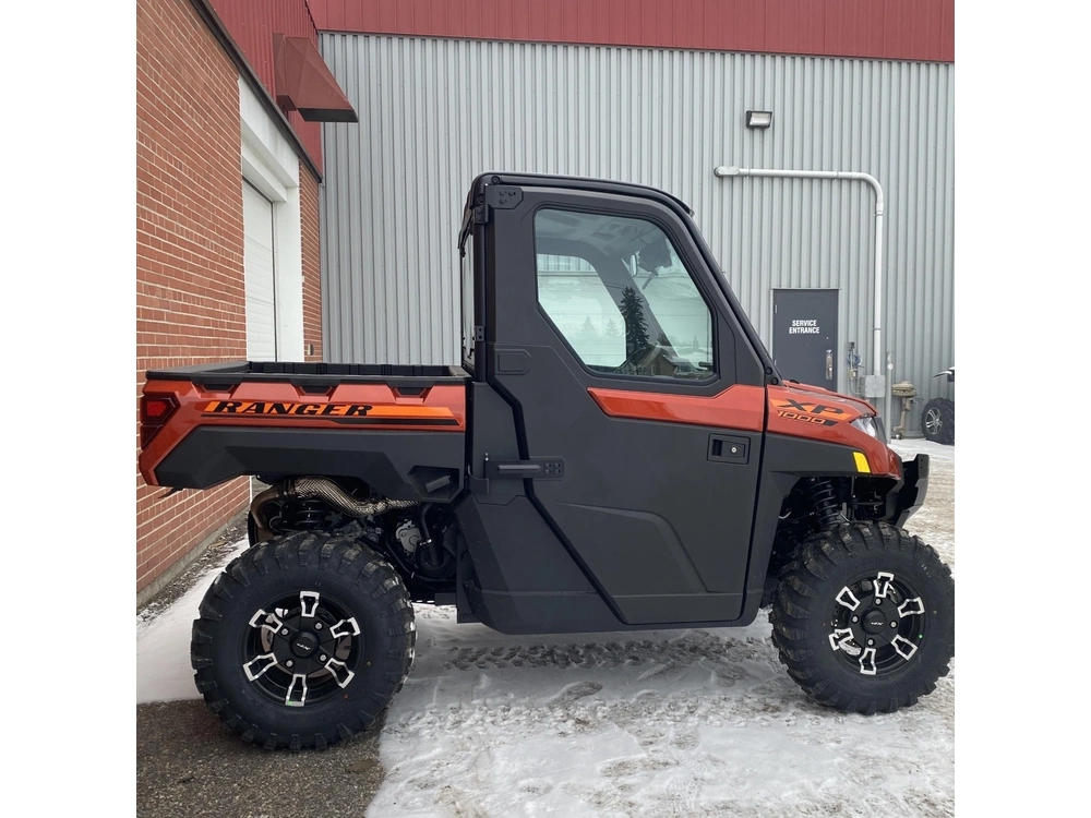 2026 Polaris Ranger Xp 1000 Northstar alt