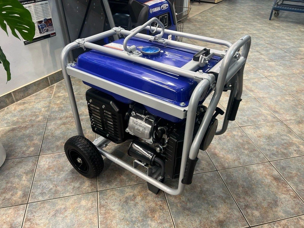 2024 Yamaha Ef55de Ef5500de alt