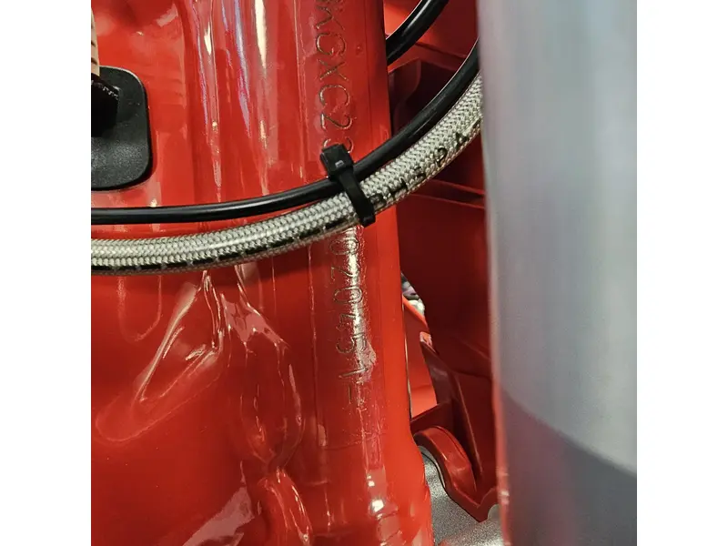 2026 Gas Gas Mc 85 17/14 alt