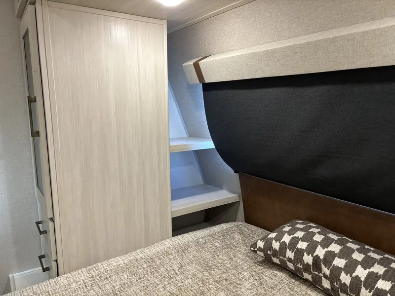 2026 Forest River No Boundaries 20.2