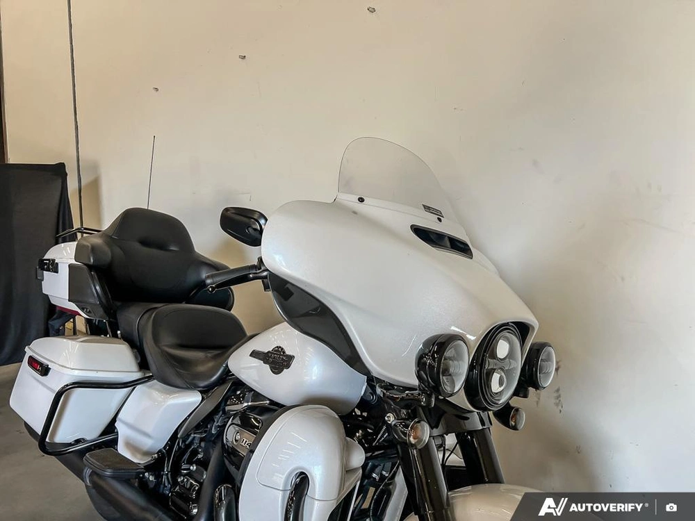 2024 Harley-davidson Flhtk - Ultra Limited™