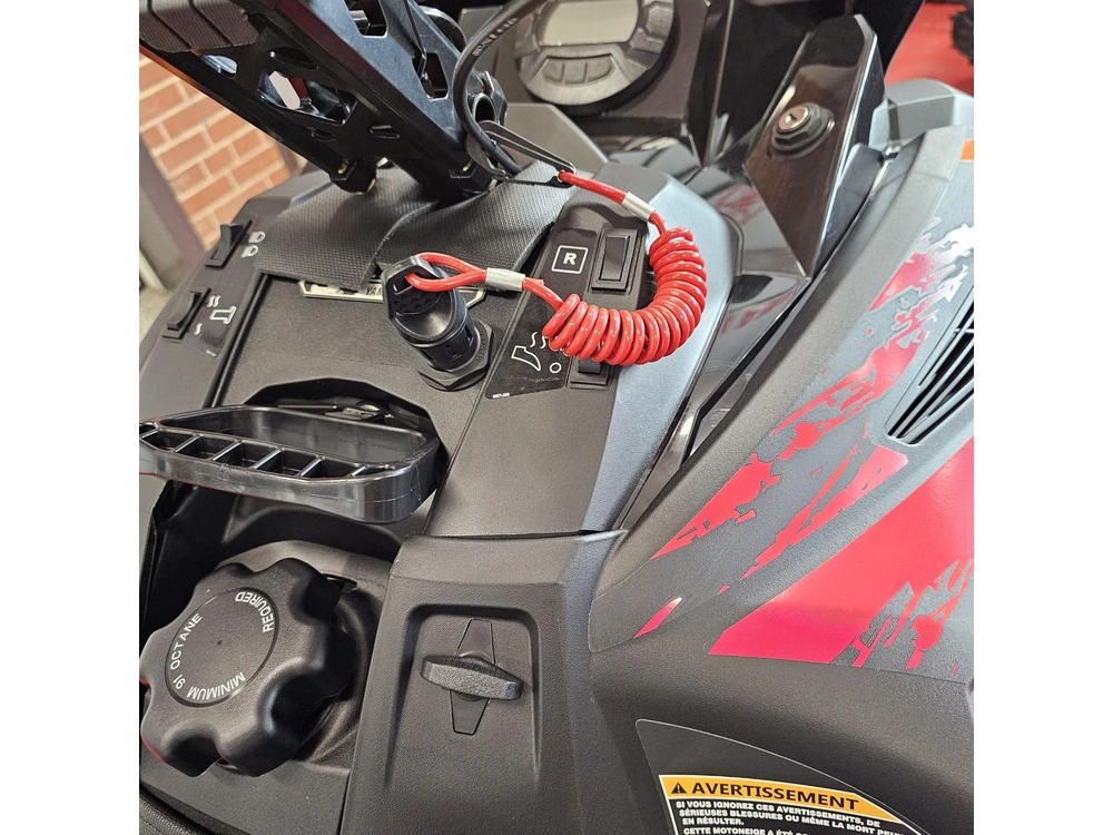 2025 Yamaha Sxv4nmsb alt