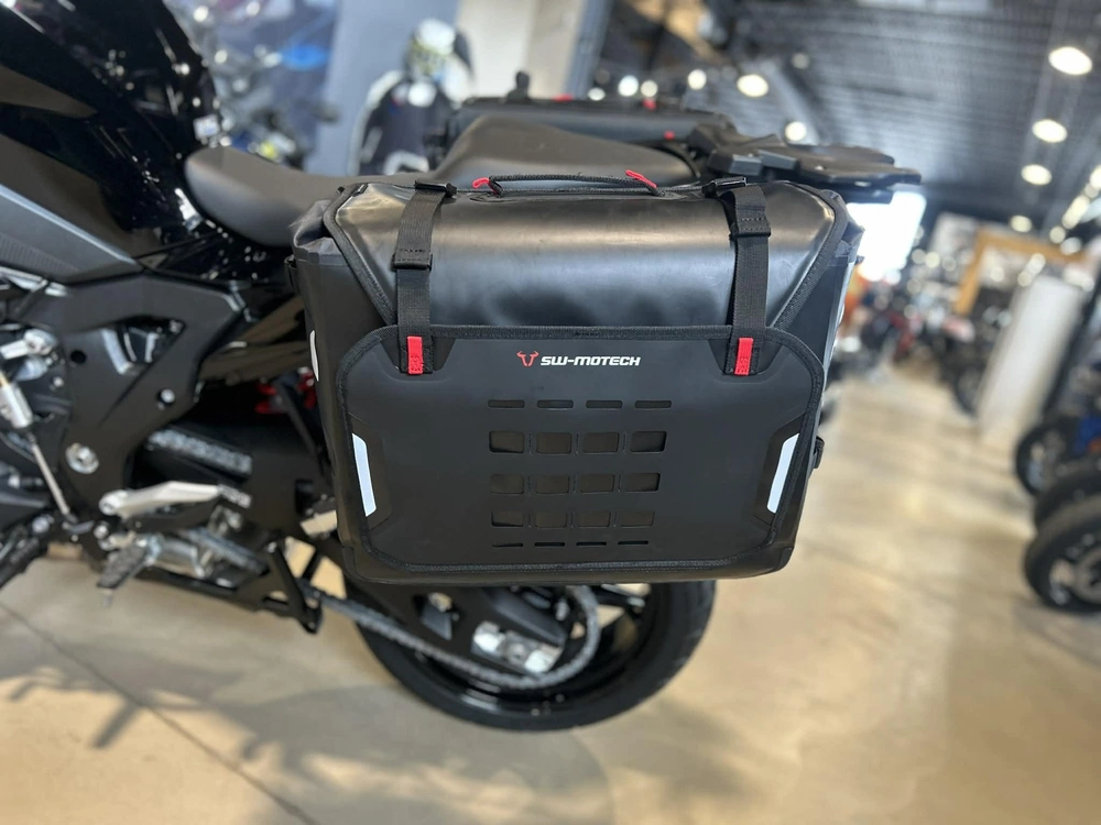 Bmw S1000xr 2026 alt