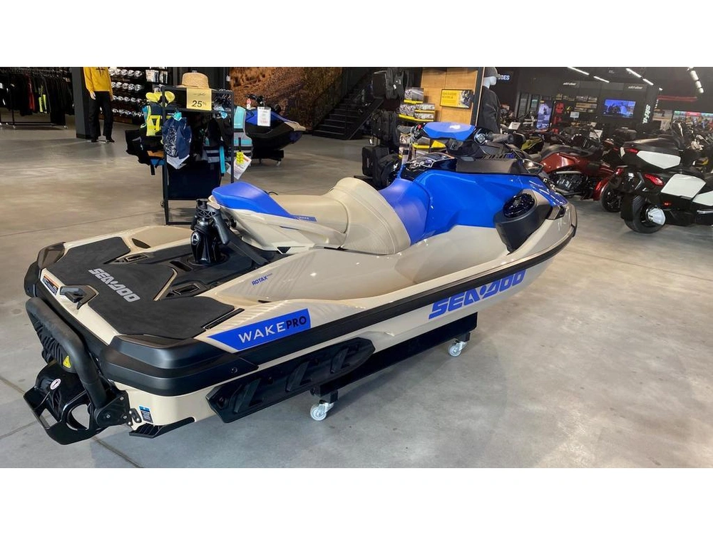 Sea-doo Wake Pro 230 2025 alt