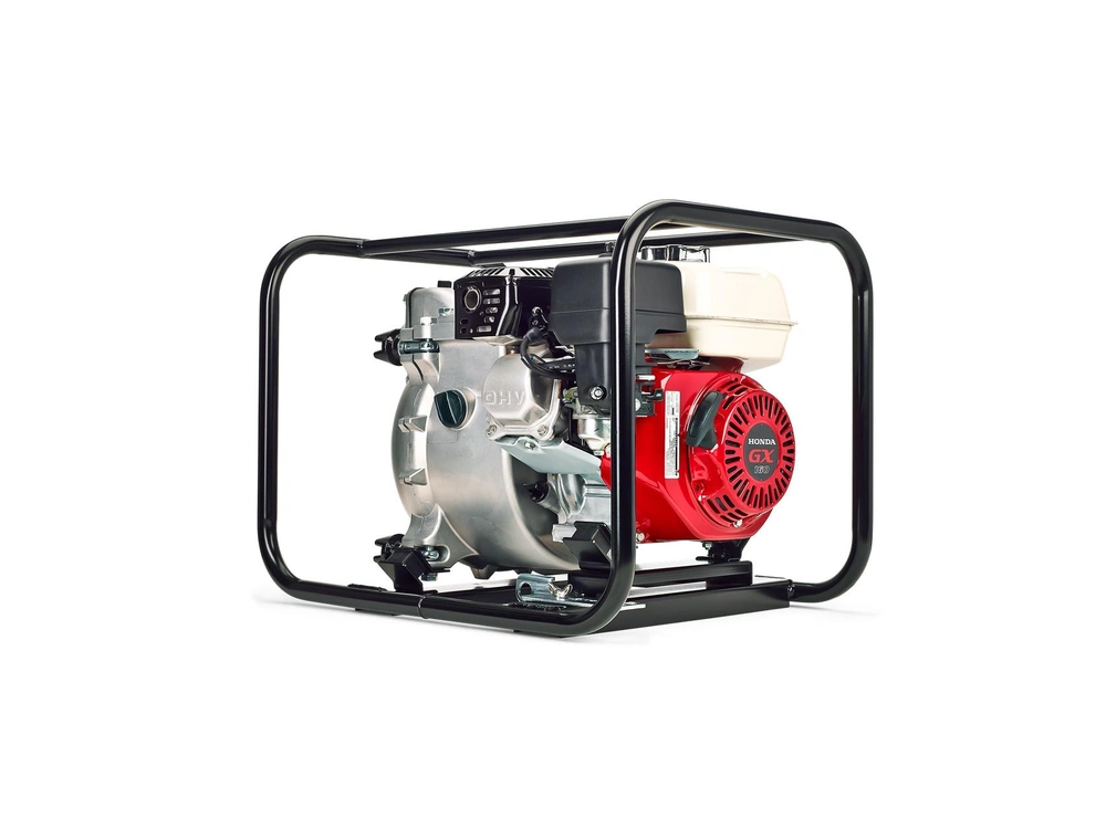 Honda Pompe A Eau Honda Wt20xk4c Pompe A Eau De Chantier 2 Pouce 2022 alt