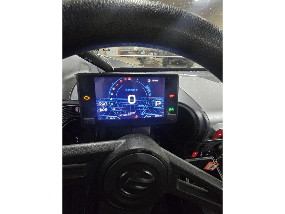 Cfmoto Z950 Sport 2022 alt