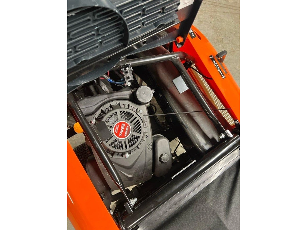 Ducar Little Beaver 24 2025 alt